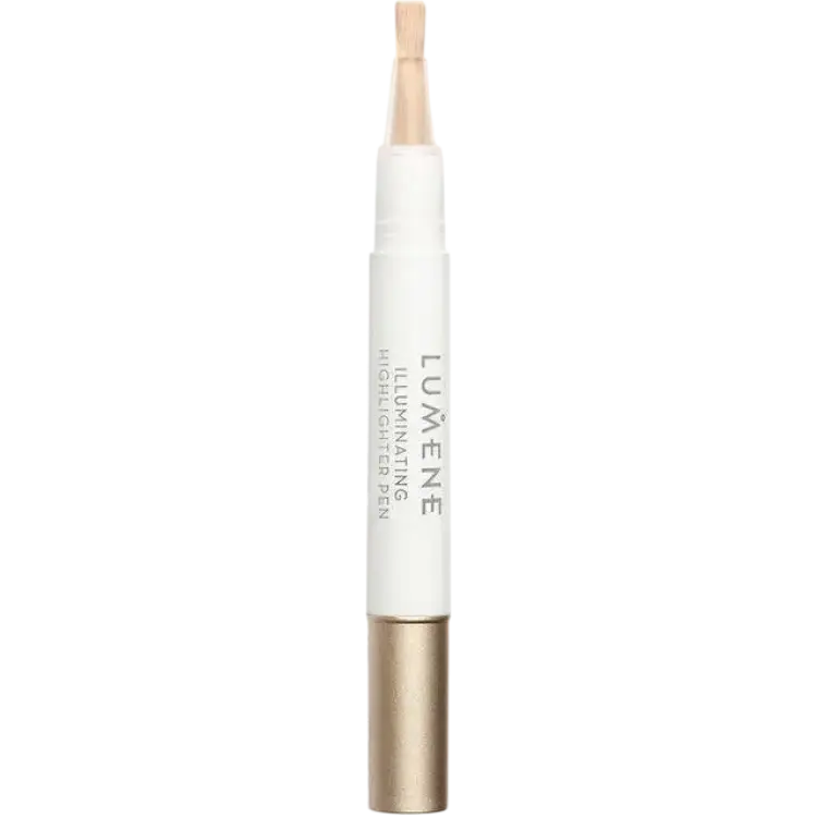 Lumene Illuminating Highlighter Pen #1 Original Light