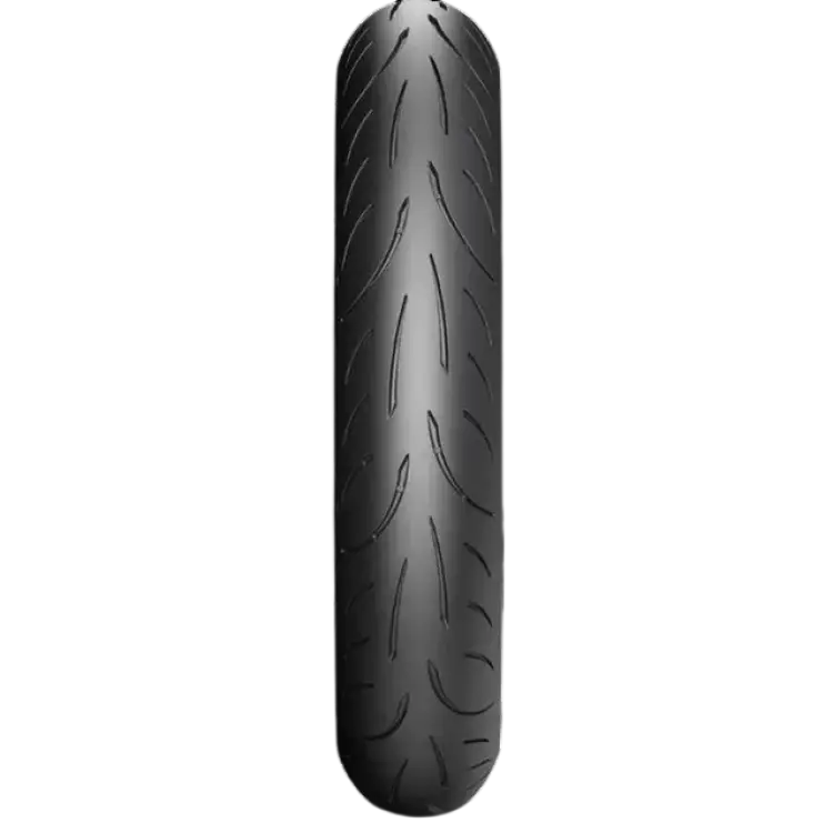 Metzeler Sportec M9 RR 120/70 ZR17 58W