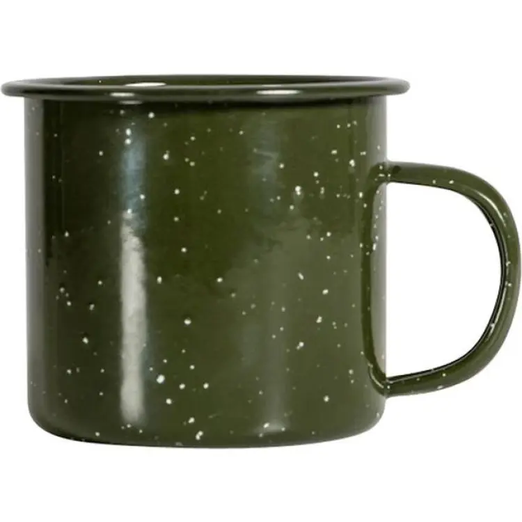 Sagaform Doris emaljmugg 35 cl