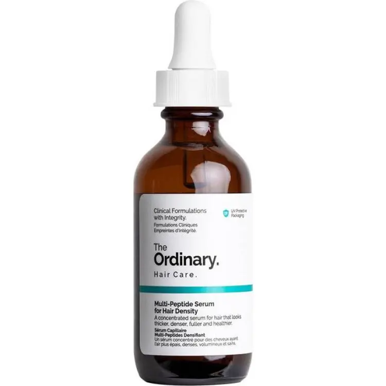 The Ordinary Multi-Peptide Serum for Hair Density 60ml