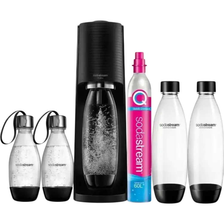 SodaStream Terra Gigapack