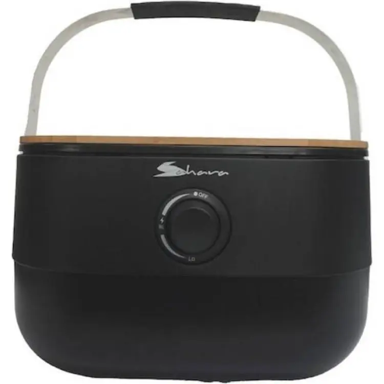 Sahara Mini Gas BBQ
