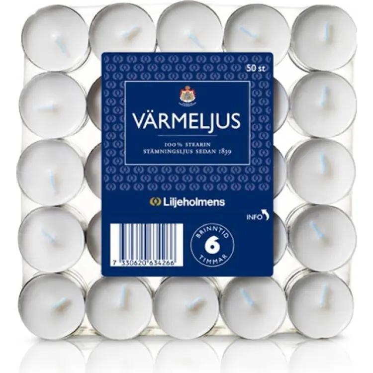 Billiga ljus