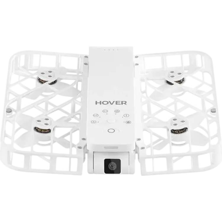 HoverAir X1 Självflygkamera Fickstorlek Drone
