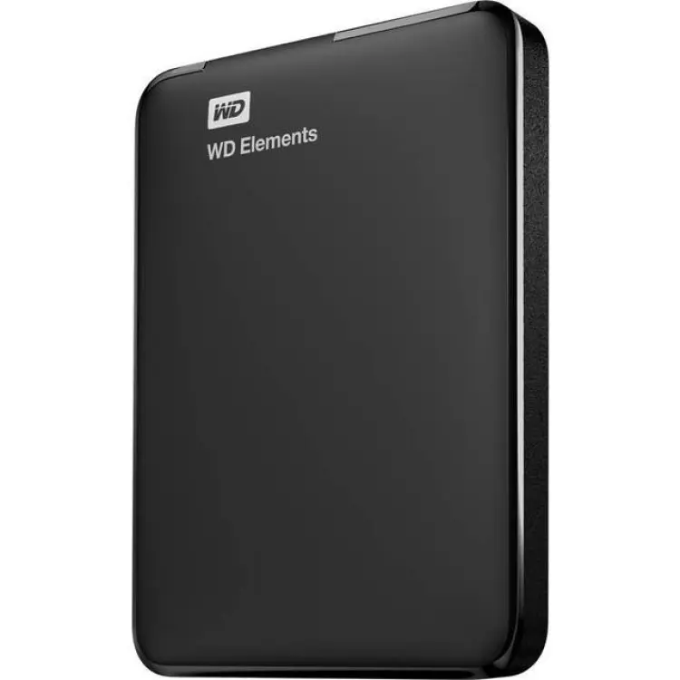 Western Digital Elements Portable WDBU6Y0020BBK 2TB