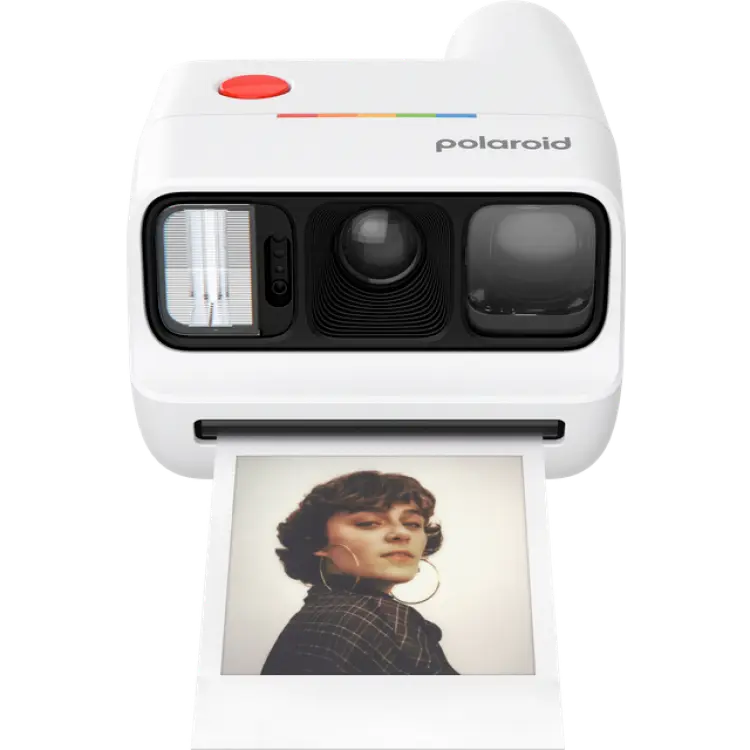 Polaroid Camera Go Gen 3 White