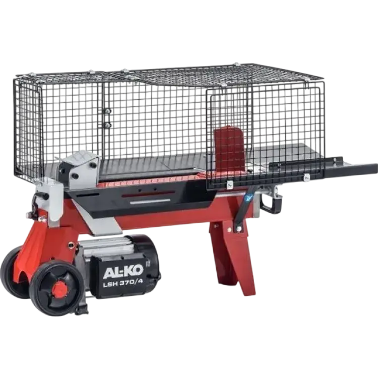 AL-KO LSH 370/4