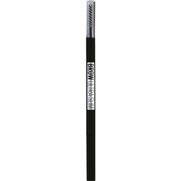 Maybelline Brow Ultra Slim Defining Eyebrow Pencil Deep Brown