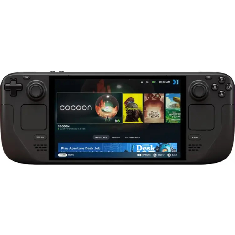 Valve Steam Deck OLED - 512GB