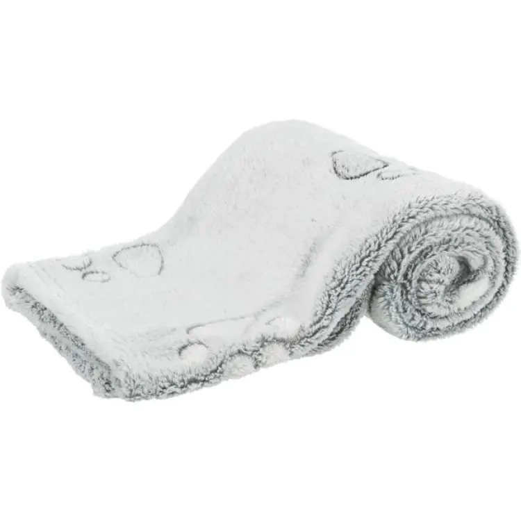 Trixie Nando blanket soft fleece 75