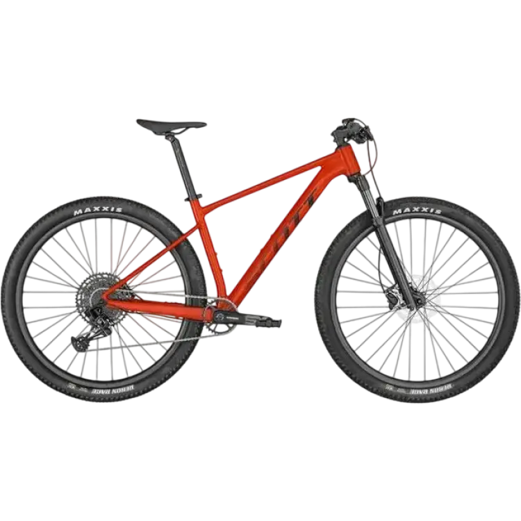 Scott MTB Scale 970 Florida Red