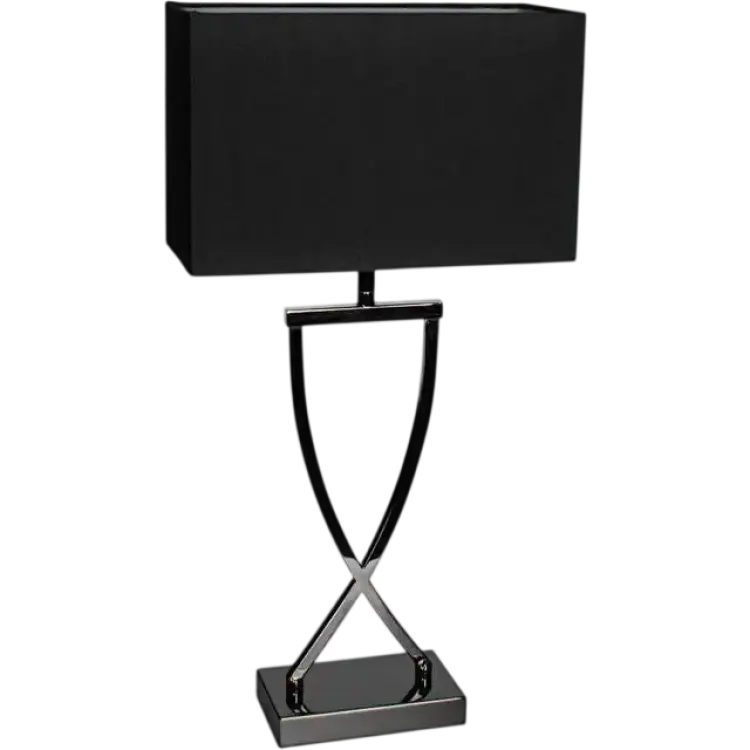 By Rydéns Omega Bordslampa 52cm