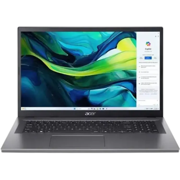 Acer Aspire Go AG17-31P 17.3 inch Core 3-N355 8GB 512GB
