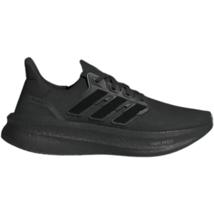 adidas Ultraboost 5 - Core Black