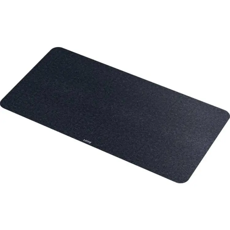 Stor Skrivbordsmatta Filt 70x36 cm