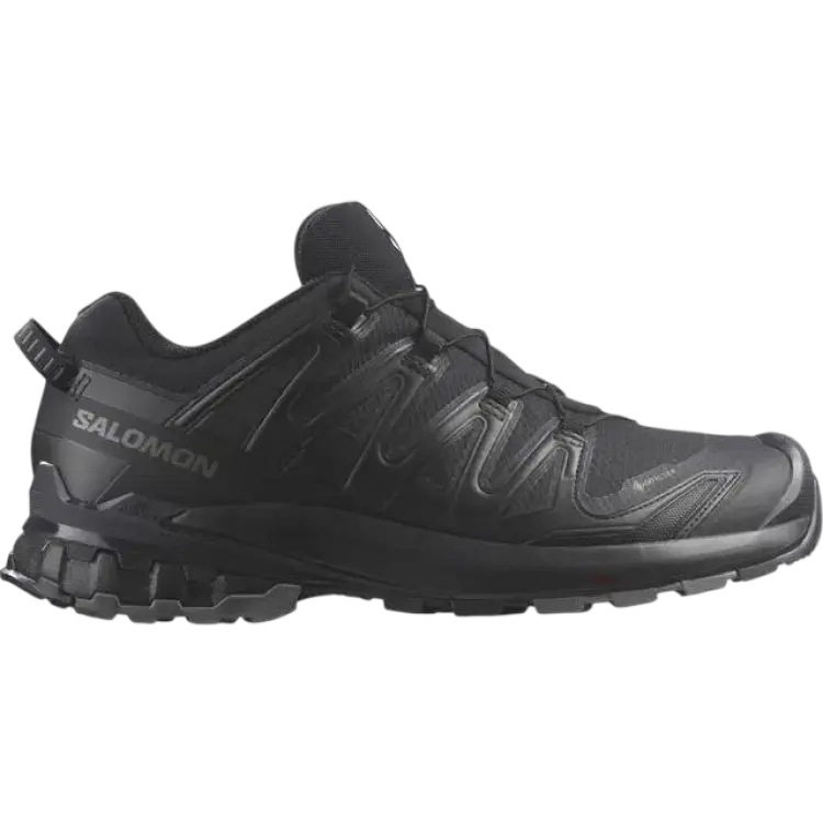 Salomon XA Pro 3D V9 GTX M - Black/Phantom/Pewter