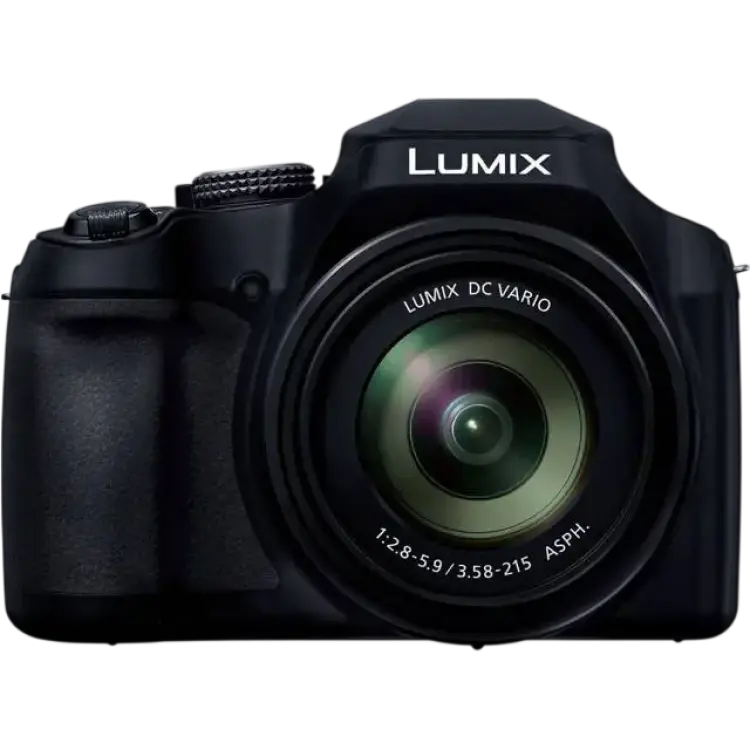 Panasonic DC-FZ82D