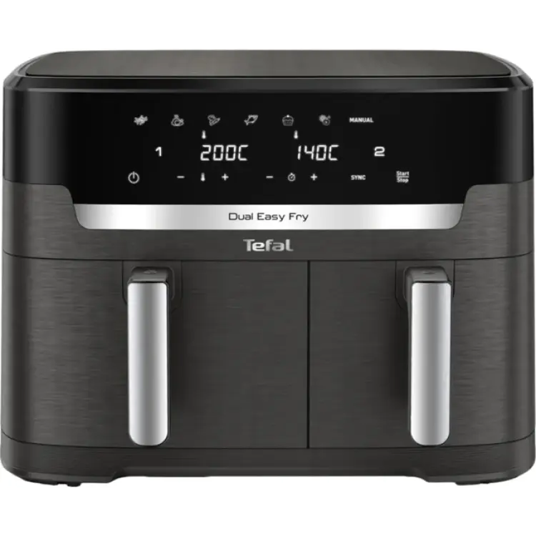 Tefal Easy Fry Dual XXL EY942H