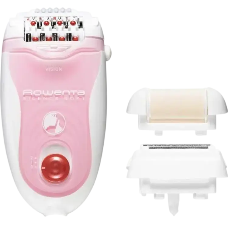 Rowenta Silence Soft EP5640