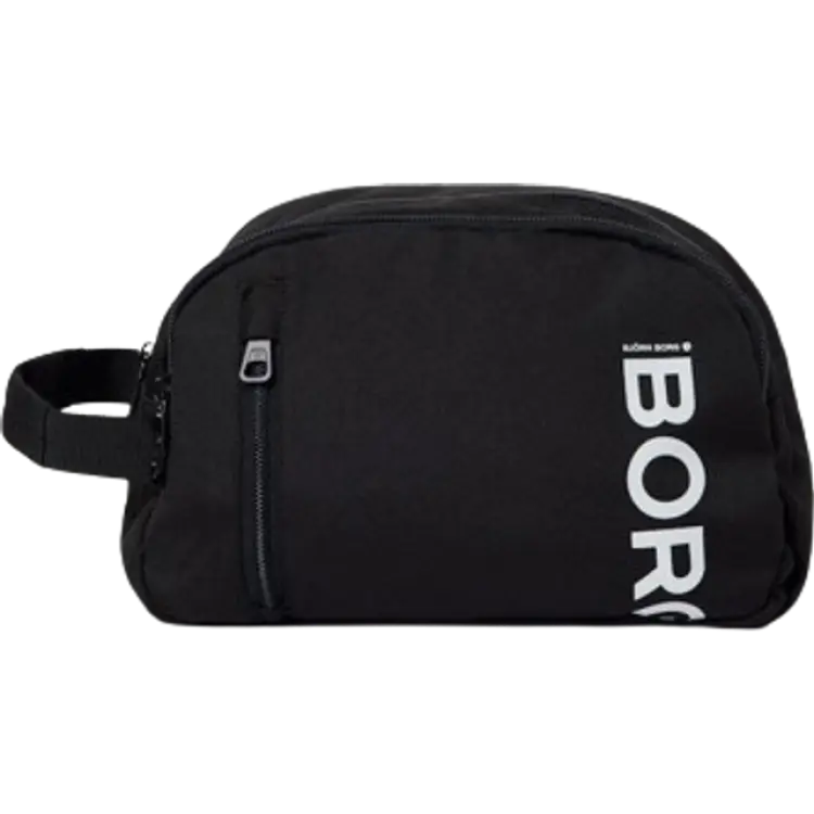 Björn Borg Core Toilet Make Up Bag - Black