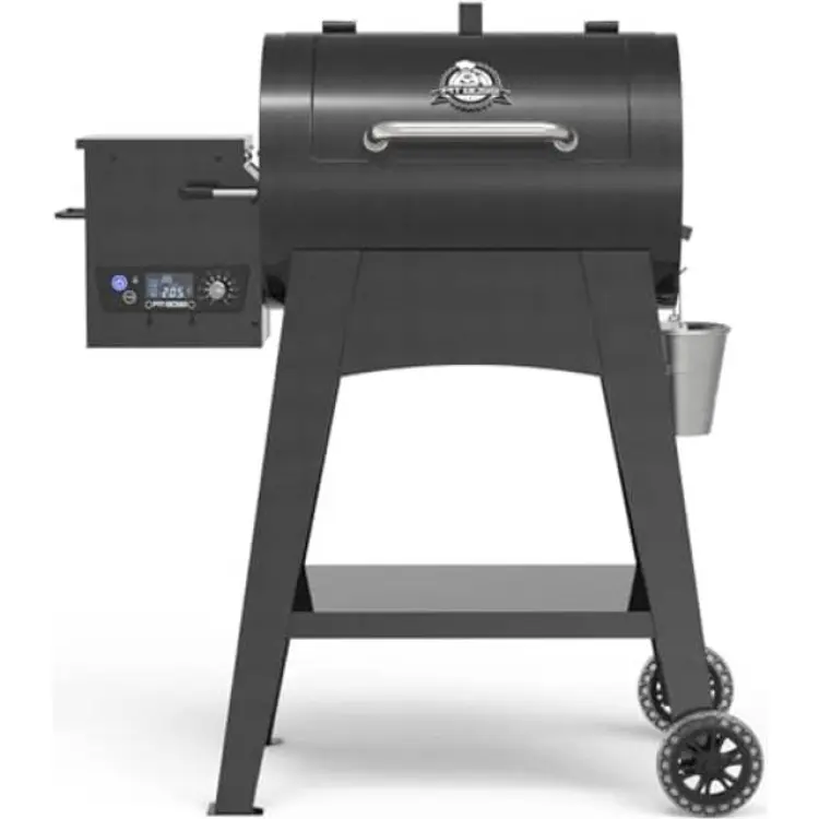 Pit Boss Pelletgrill FB 500