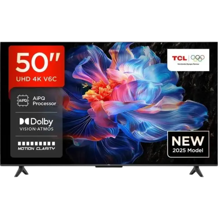 TCL 50V6C
