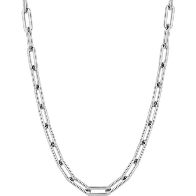 Edblad Ivy Maxi Necklace Steel