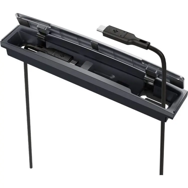 Spigen Tesla Cable Organizer Station Model Y/3