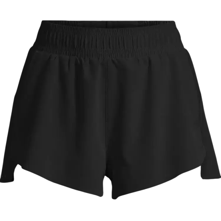 Casall Training Shorts Black