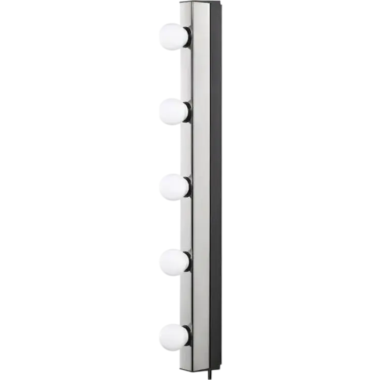 IKEA Musik Väggarmatur