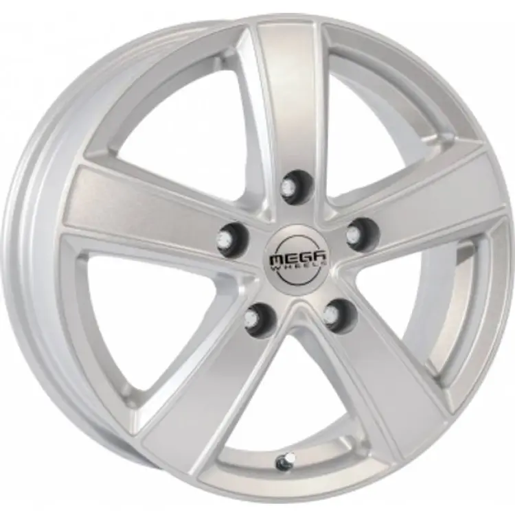 Mega Wheels Hercules 5 6.5x16 5/112.00 ET50 B66.6