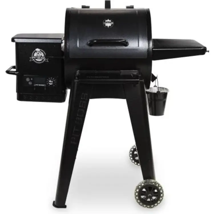Pit Boss Navigator 550