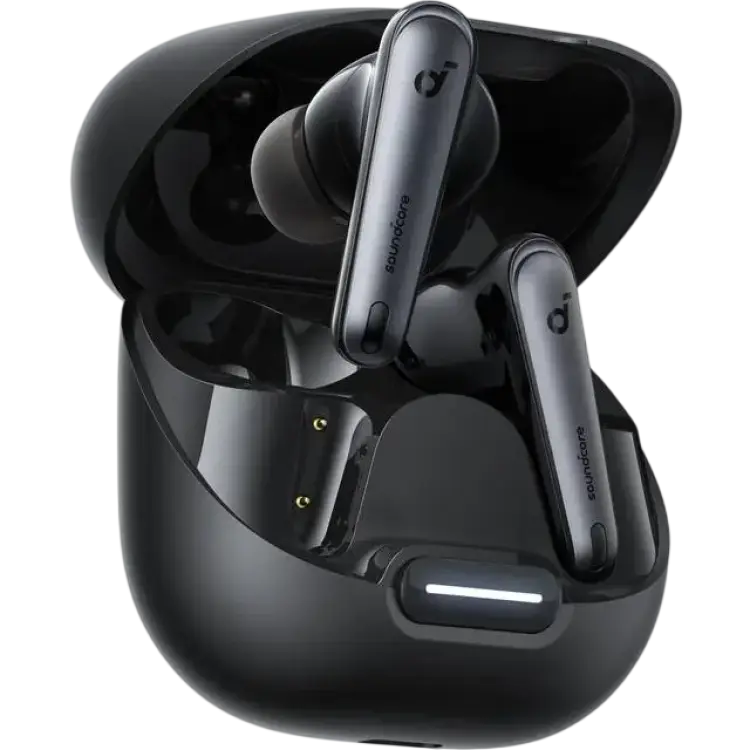Soundcore Liberty 4 NC Velvet Black
