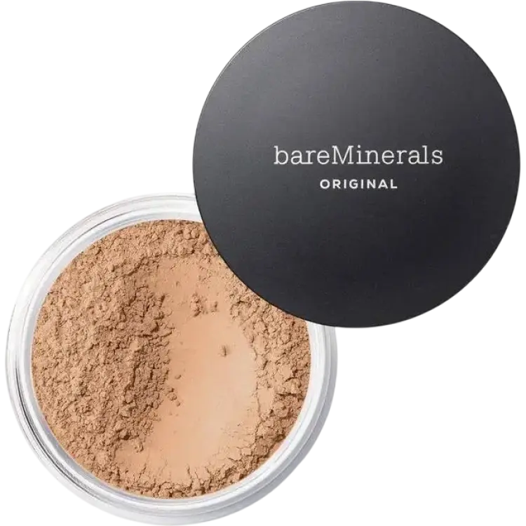 BareMinerals Original Foundation SPF15 #12 Medium Beige