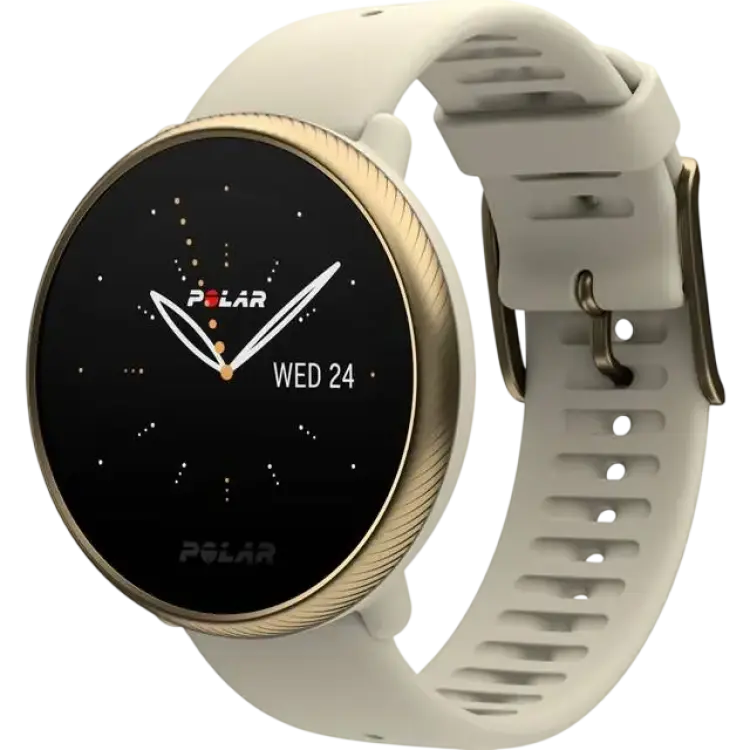 Polar Ignite 2