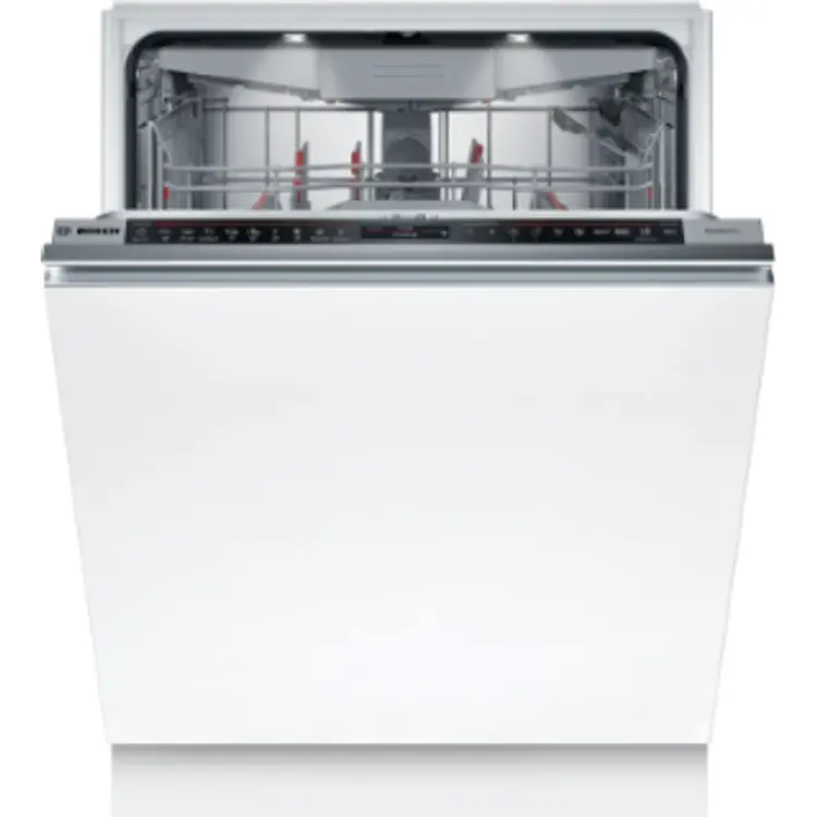 Bosch Serie 8 Integrerad Diskmaskin 60 cm