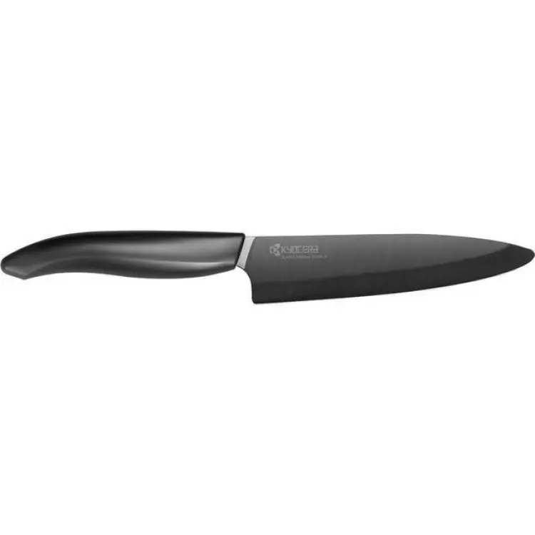 Kyocera FK-130BK Allkniv 13 cm