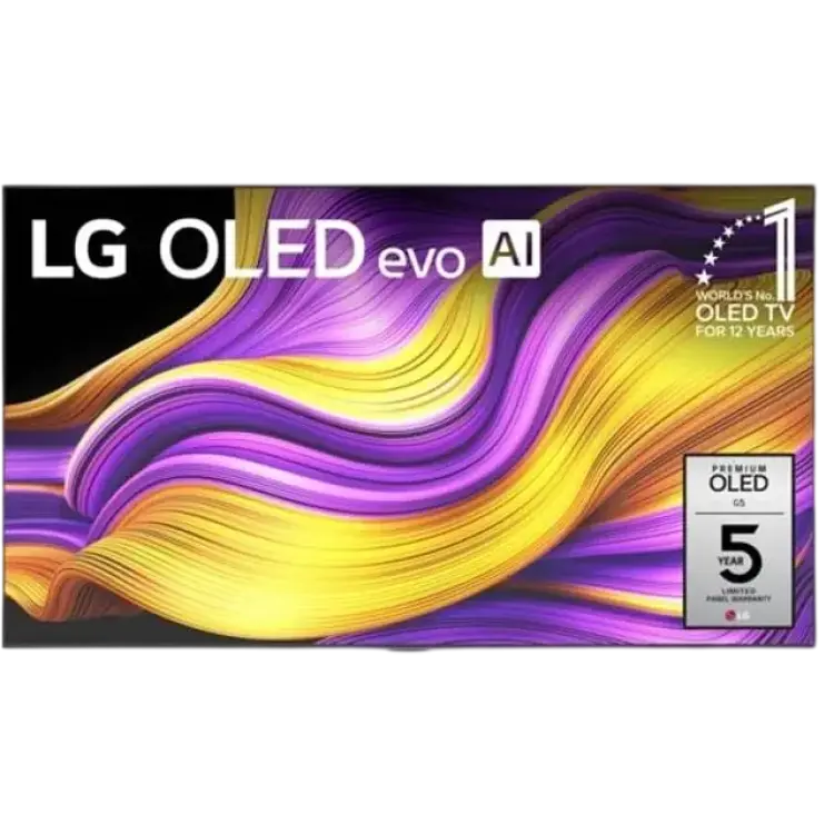 LG OLED77G5WUA