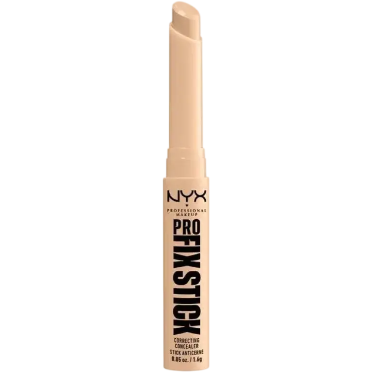 NYX Pro Fix Stick Correcting Concealer #05 Vanilla