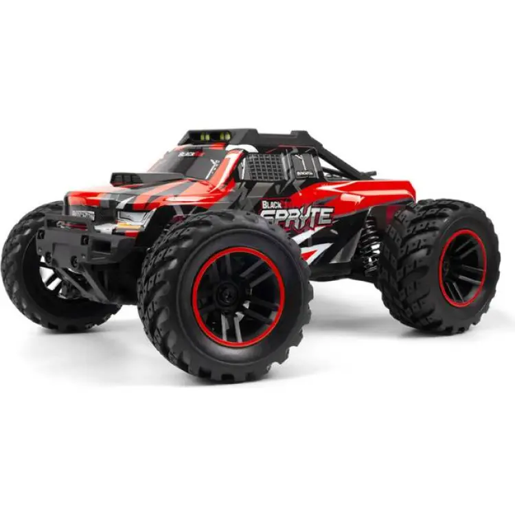 Blackzon Spryte MT 1/20 4WD Electric Monster Truck
