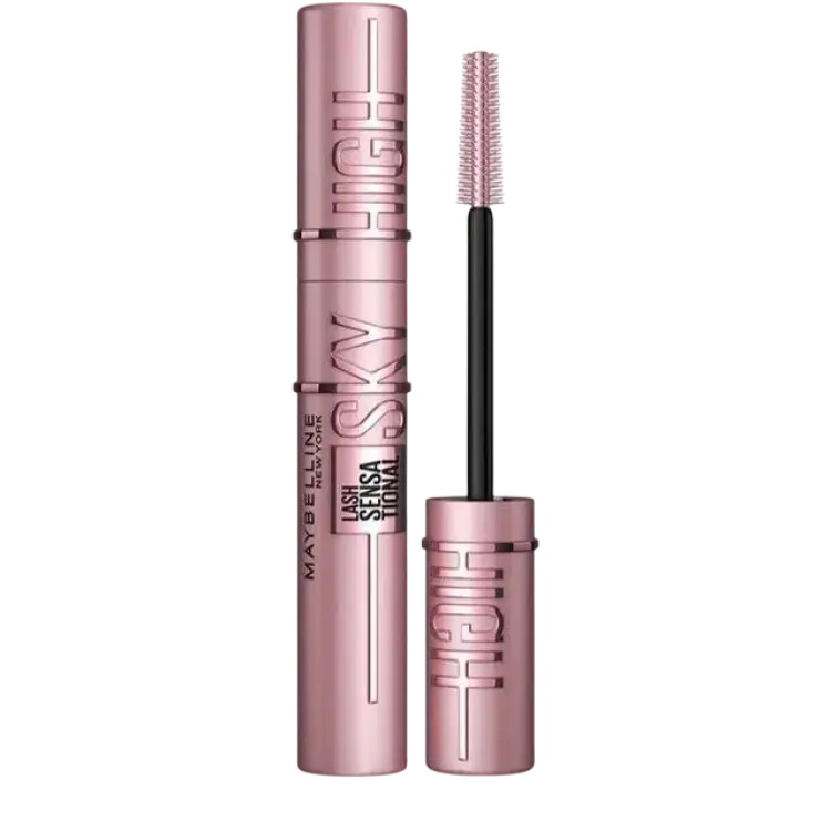 Maybelline Lash Sensational Sky High Mascara Very Black