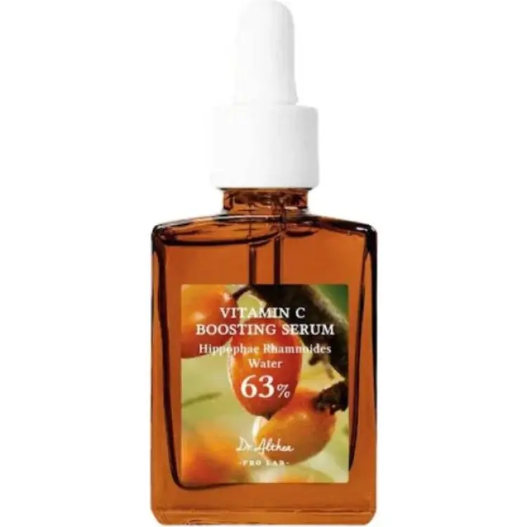 Dr. Althea Vitamin C Boosting Serum 30ml