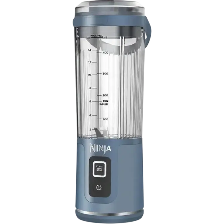 Ninja Blast Portable To-Go