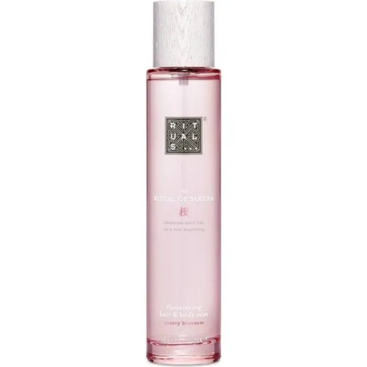 Rituals The Ritual of Sakura Hair & Body Mist 50ml