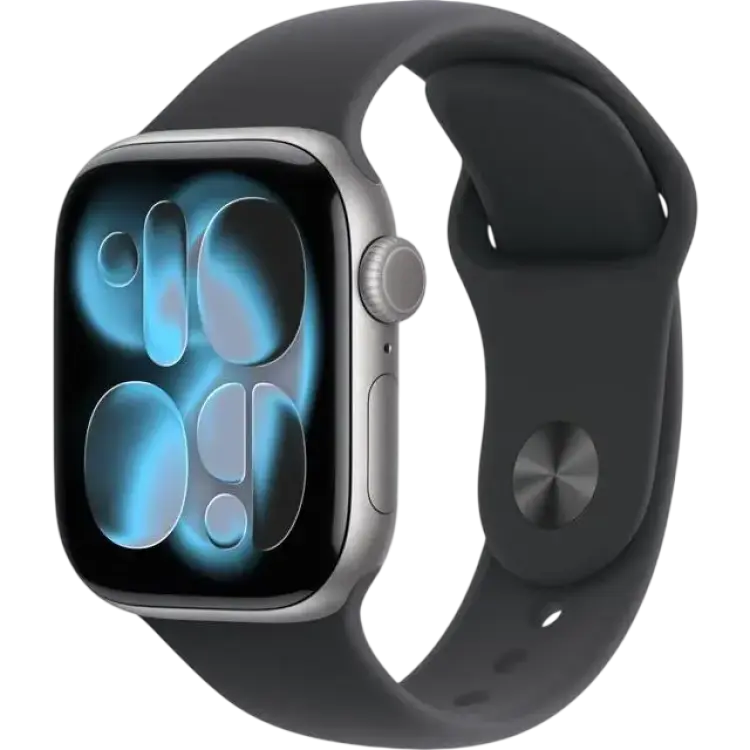 Apple Watch Series 11 GPS 42mm Smart Case