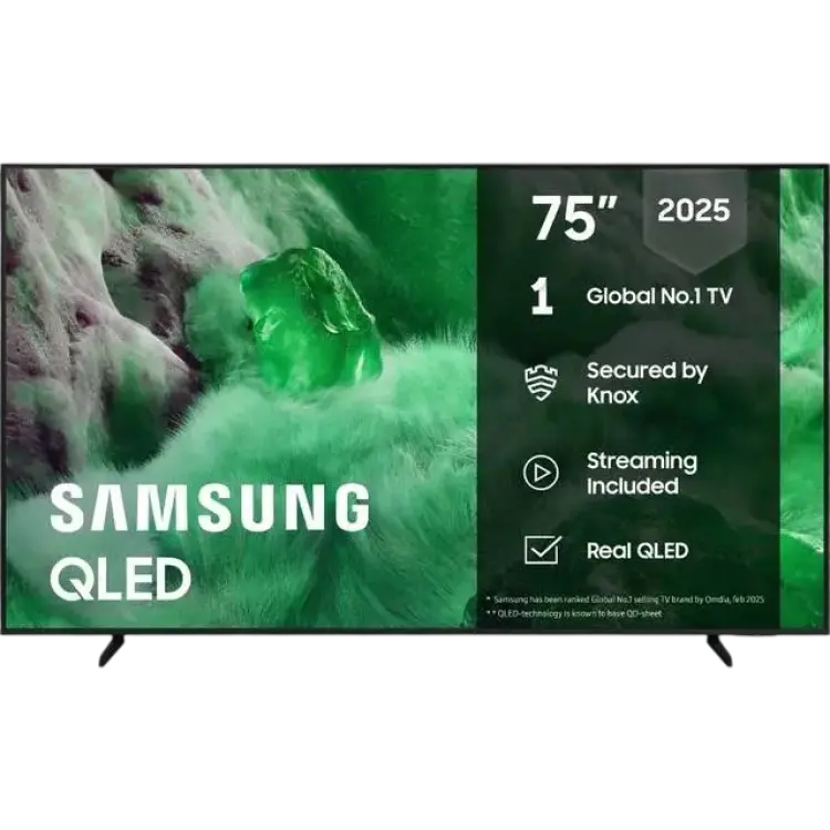 Samsung TQ75Q7FA