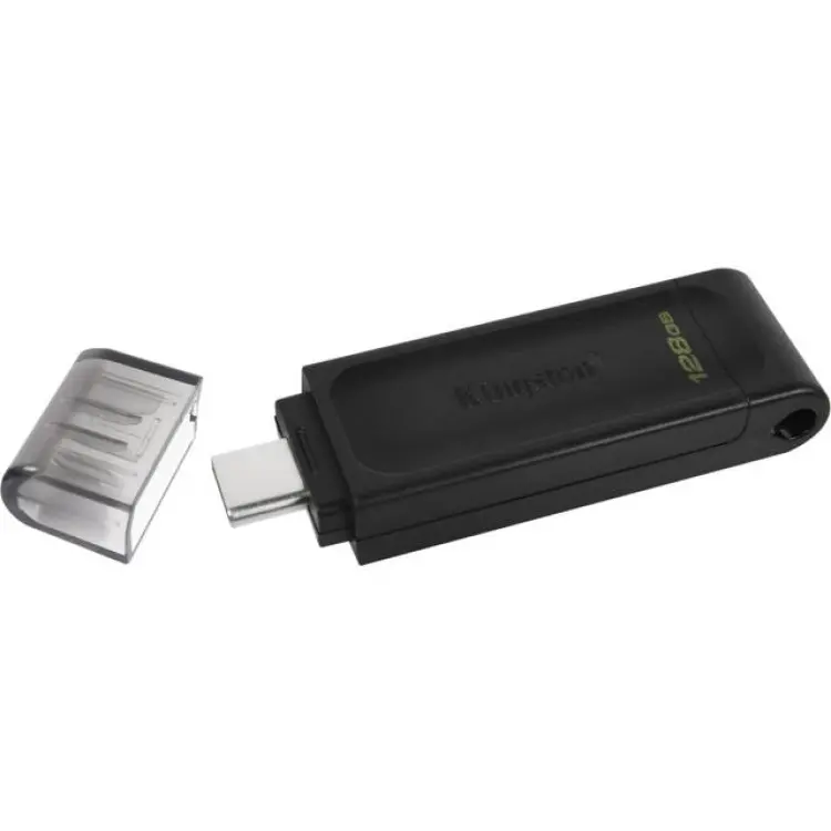 Kingston DataTraveler 70 128GB USB 3.2 Gen 1