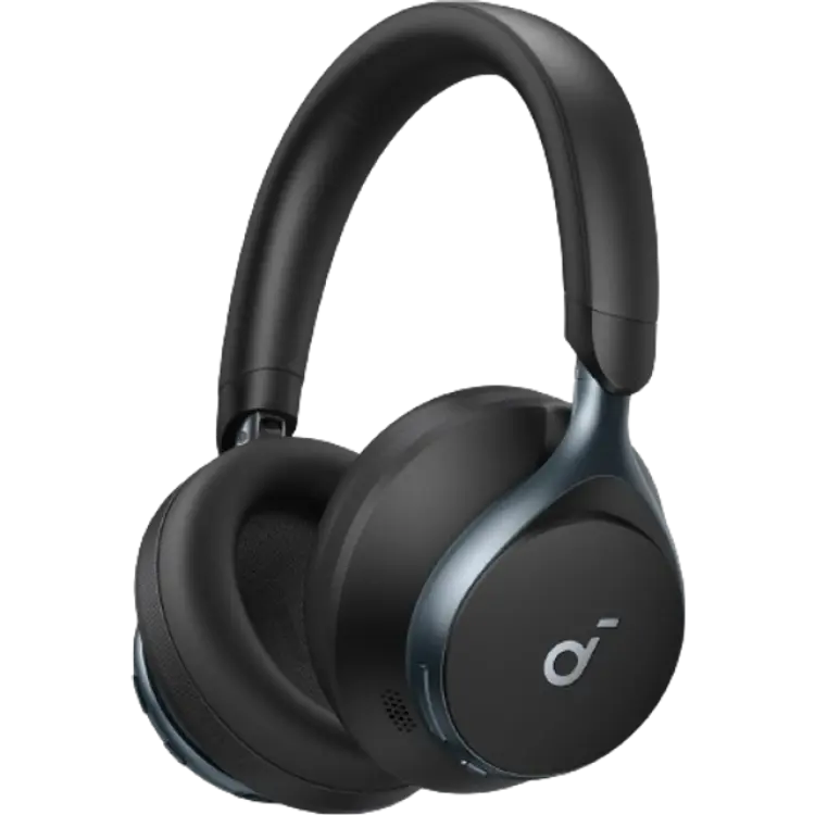 Soundcore Space One Jet Black
