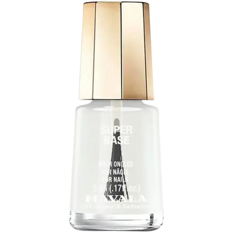 Mavala Mini Nail Color #198 Super Base 5ml