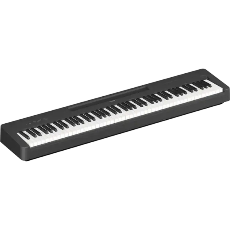 Yamaha P145BT Digitalpiano Svart